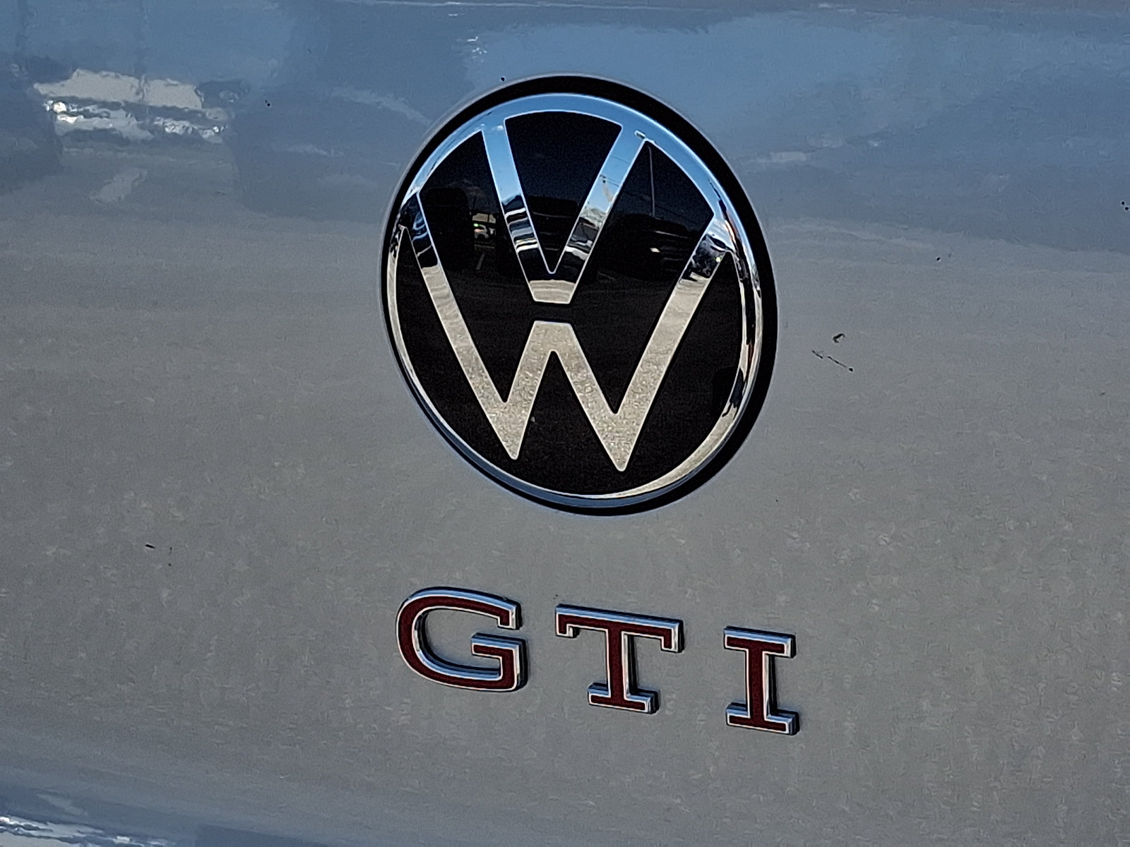 New 2026 Volkswagen GTI SE FWD image 13