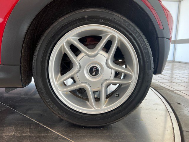 Used 2007 MINI Cooper S FWD image 31
