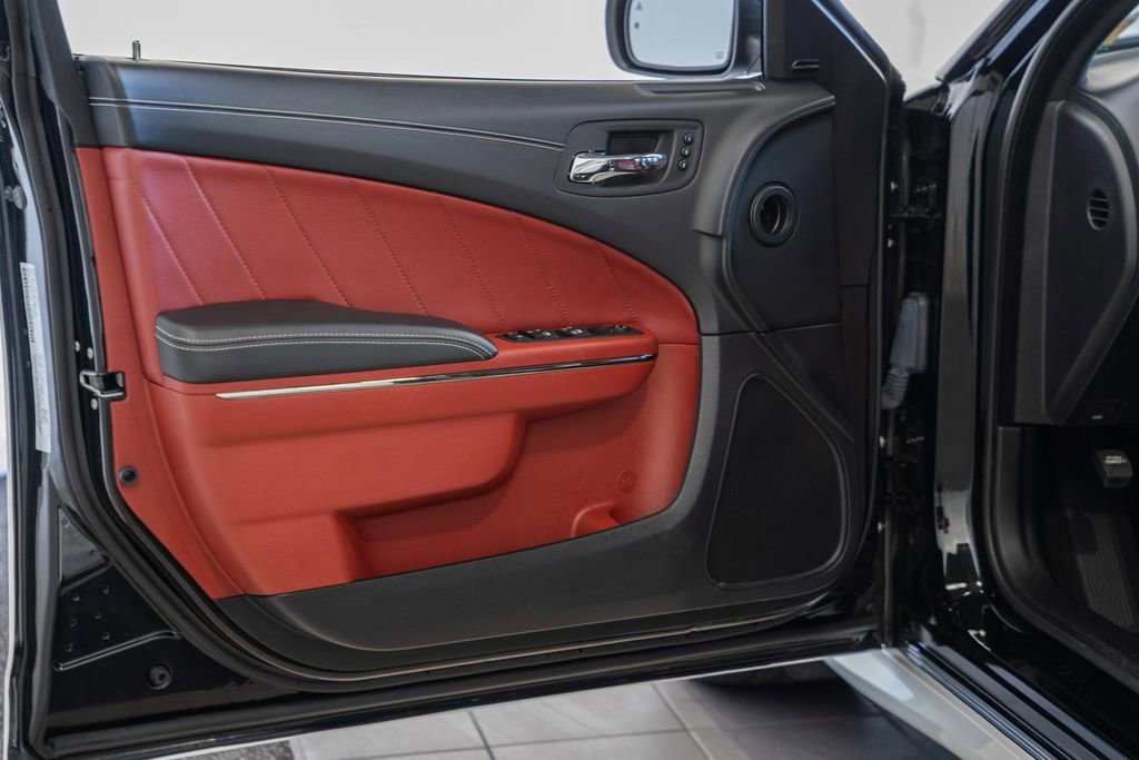 Used 2023 Dodge Charger SRT Hellcat w/ Harman/Kardon Audio Group image 45