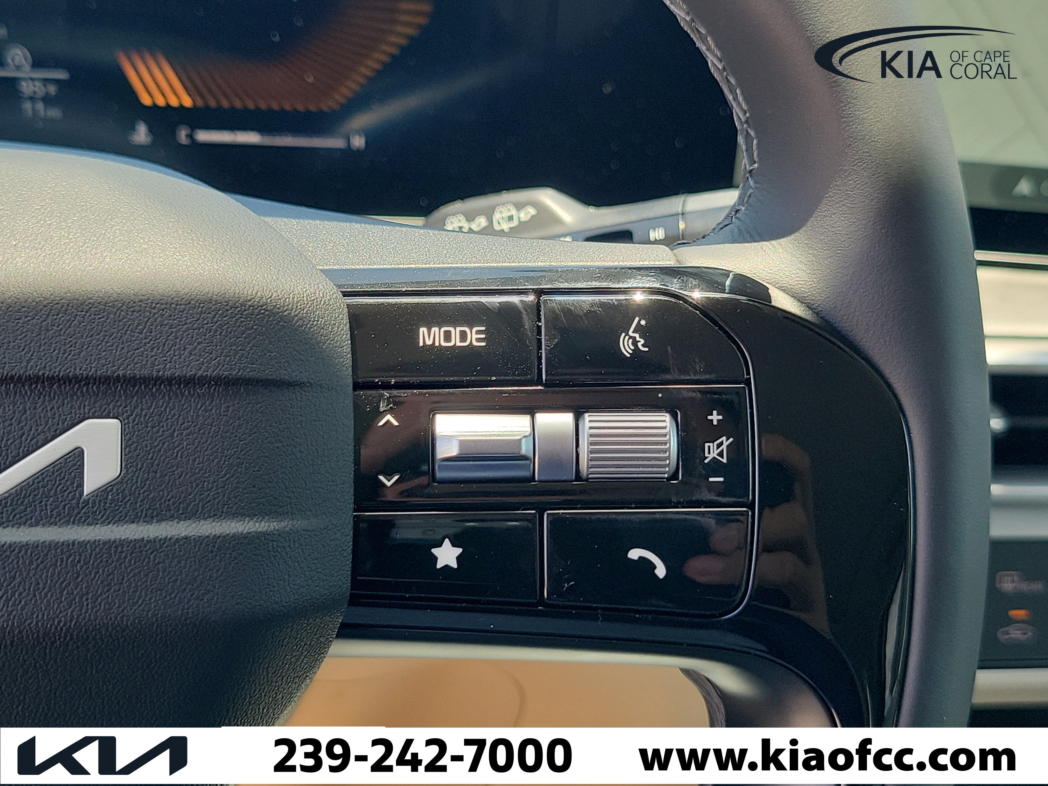 New 2026 Kia Sorento X-Line EX AWD/4WD image 25