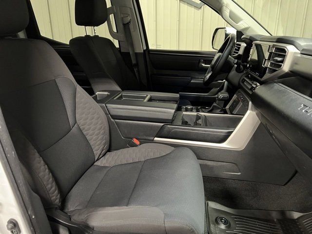 Used 2022 Toyota Tundra SR5 image 26
