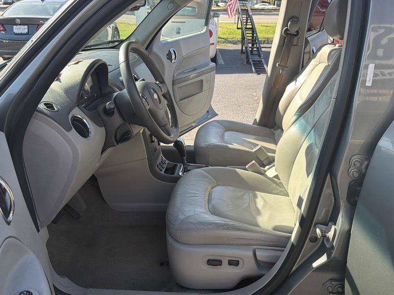 Used 2007 Chevrolet HHR LT w/ LT Preferred Equipment Group FWD image 11
