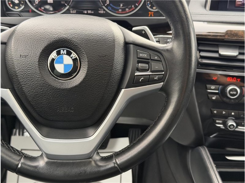 Used 2019 BMW X6 xDrive35i w/ Executive Package AWD/4WD image 38