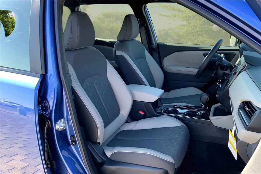 New 2026 Subaru Forester image 11