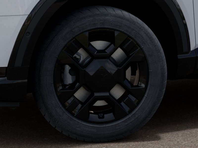 New 2027 Kia Telluride SX X-Pro AWD/4WD image 10