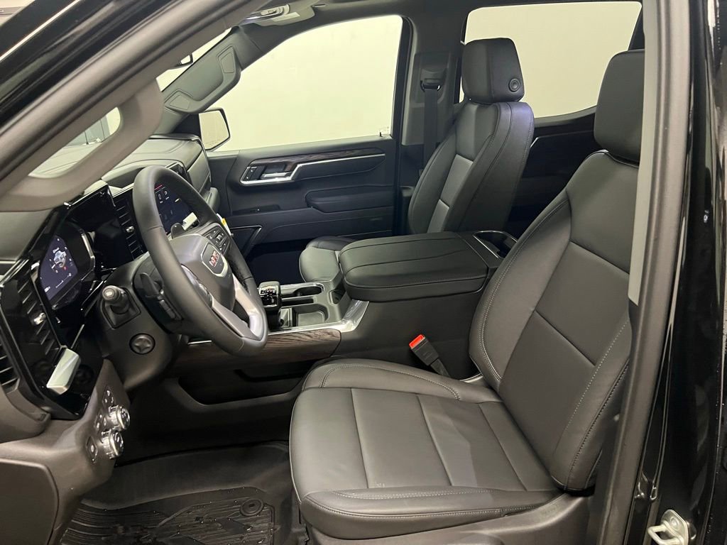 New 2026 GMC Sierra 1500 SLT w/ SLT Convenience Package image 26