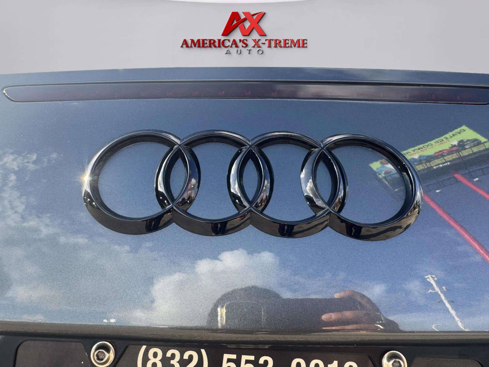 Used 2014 Audi R8 V10 AWD/4WD image 16