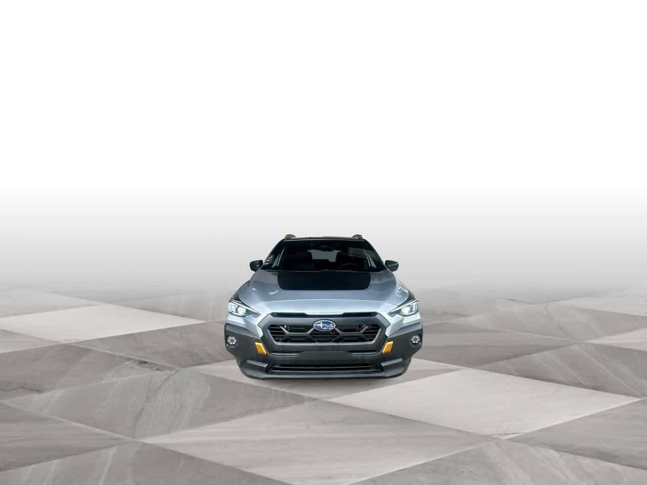 Used 2026 Subaru Crosstrek 2.5i Wilderness w/ Crosstrek Mirror Package AWD/4WD image 3