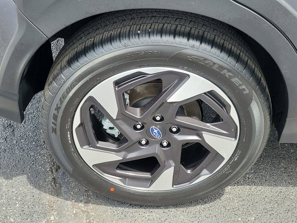 Certified 2025 Subaru Crosstrek 2.5i Limited w/ Popular Package #3A AWD/4WD image 7