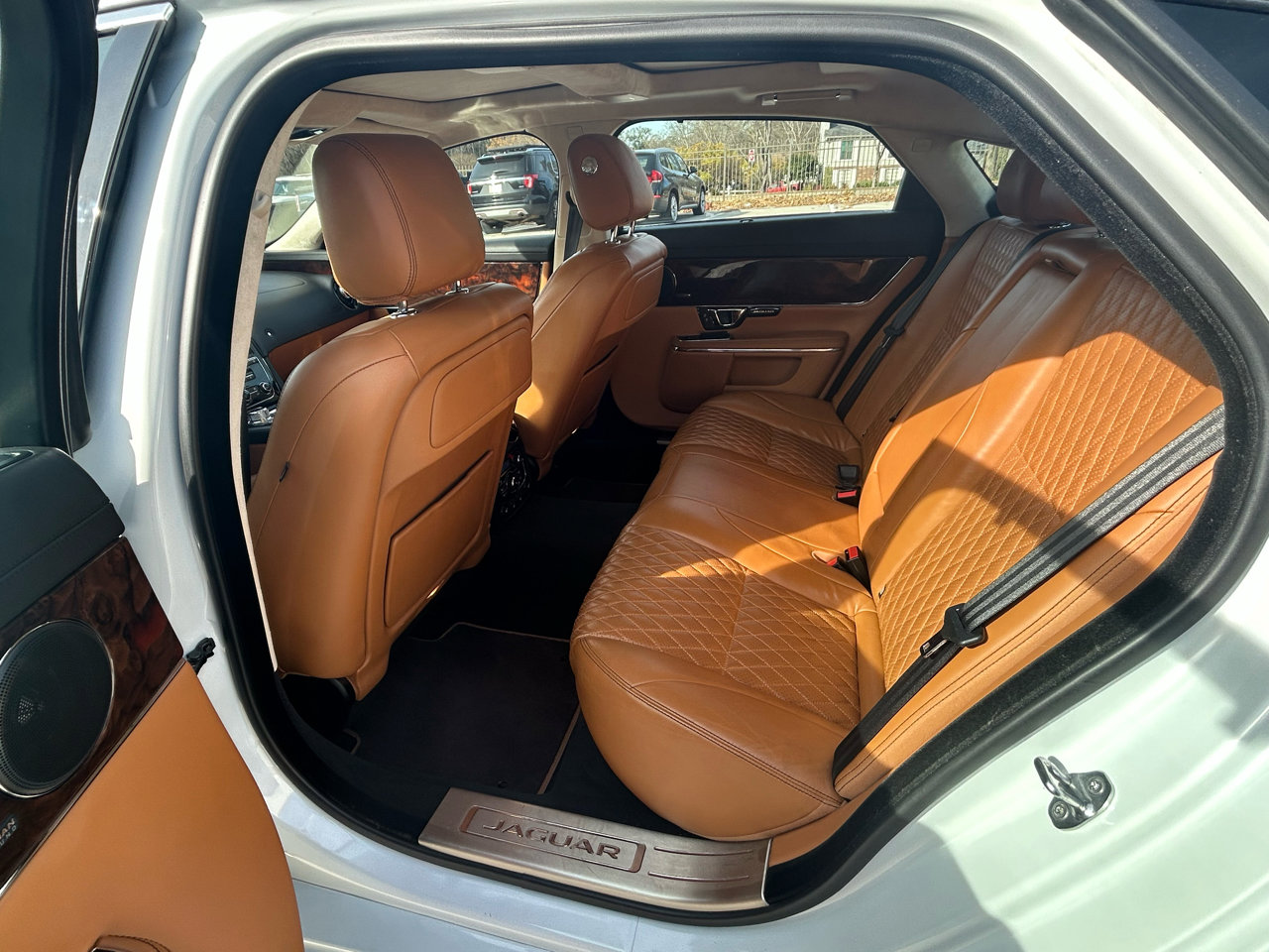 Used 2017 Jaguar XJ L Portfolio image 17