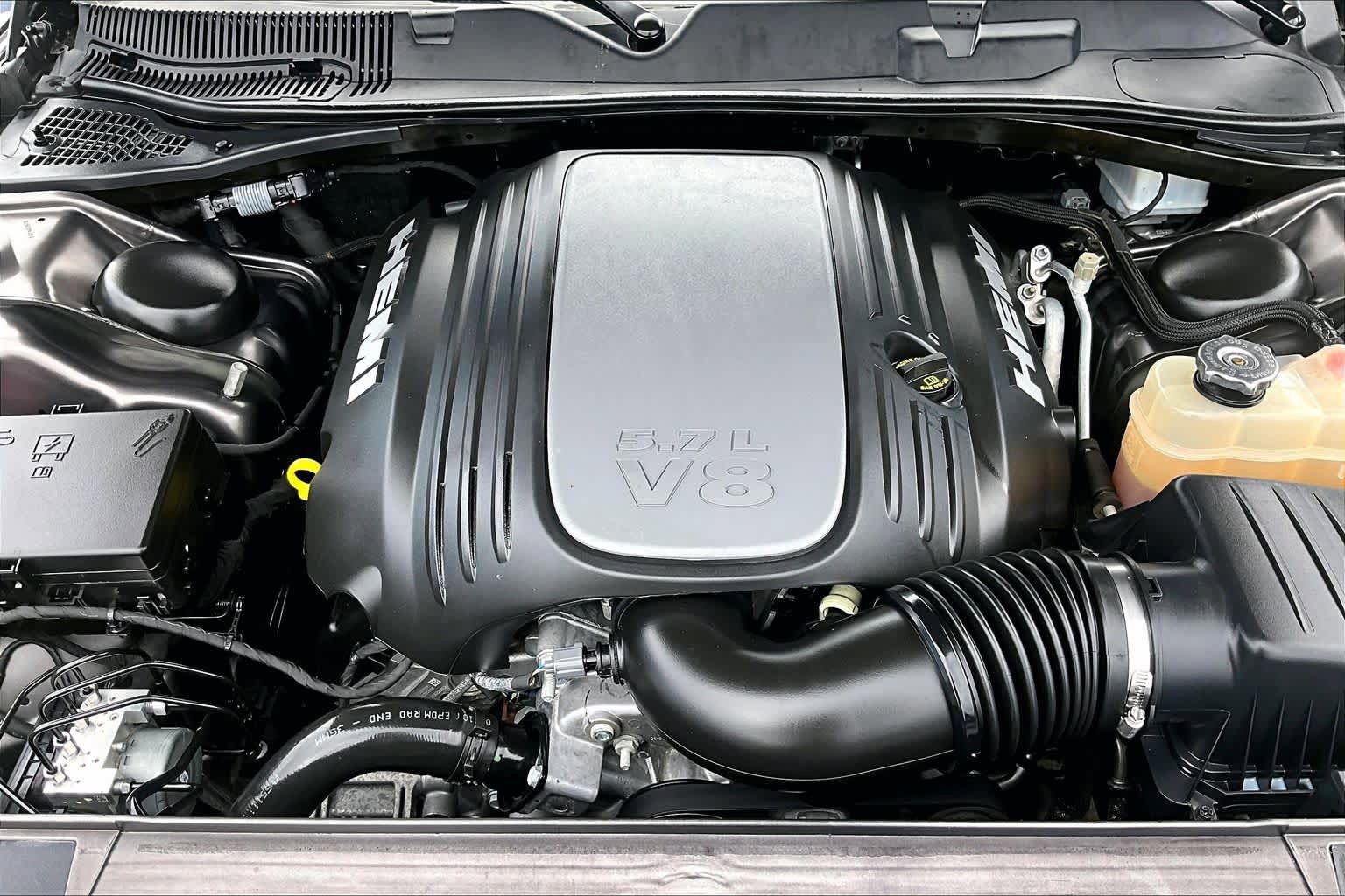 Used 2023 Dodge Challenger R/T RWD image 32