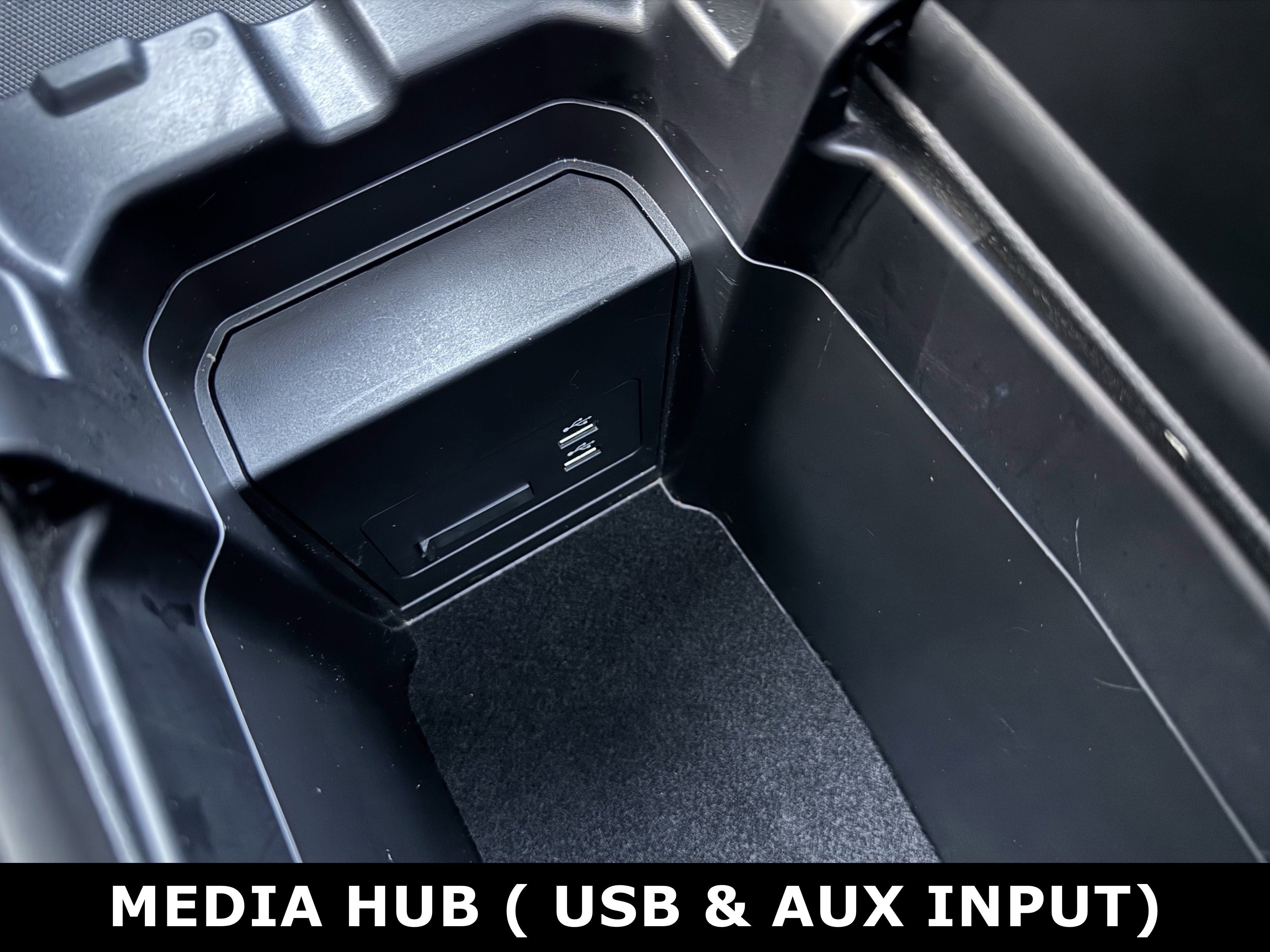 Used 2023 MAZDA CX-50 2.5 S w/ Weather Package image 9