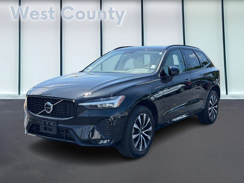 Certified 2023 Volvo XC60 B5 Plus w/ Climate Package AWD/4WD image 9