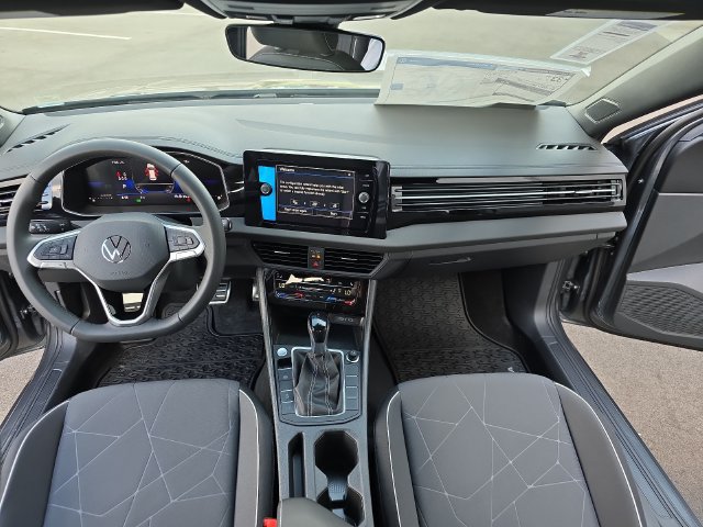 New 2027 Volkswagen Jetta Sport FWD image 18