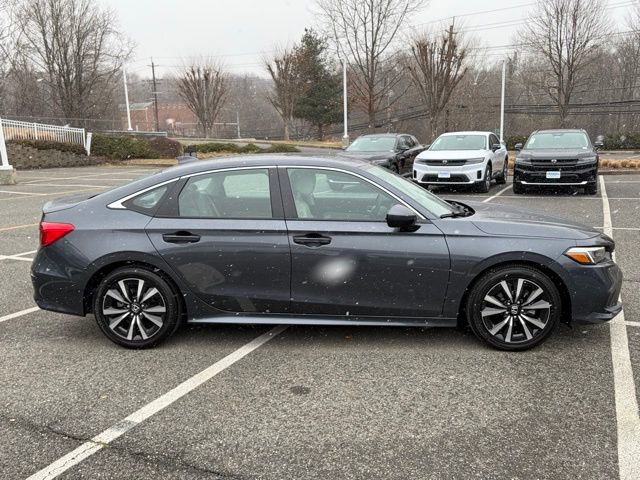 Used 2024 Honda Civic EX image 9