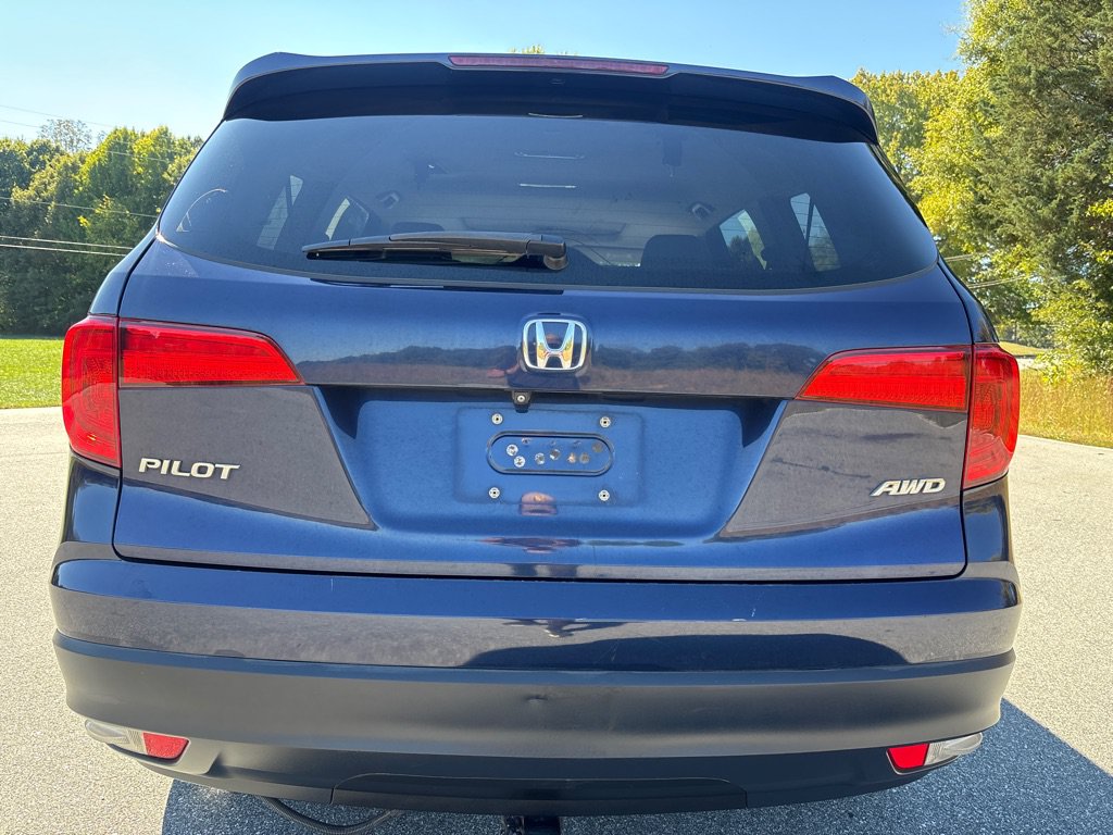 Used 2016 Honda Pilot EX-L image 4