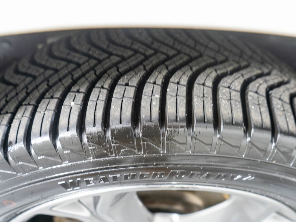 Used 2017 Dodge Journey Crossroad image 28