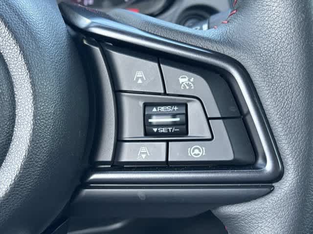 Used 2024 Subaru WRX Premium AWD/4WD image 22