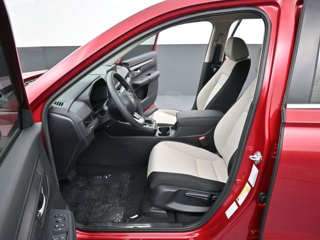 New 2026 Honda CR-V LX image 3