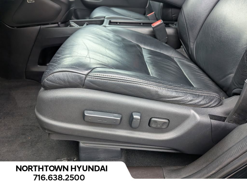 Used 2013 Honda CR-V EX-L image 28