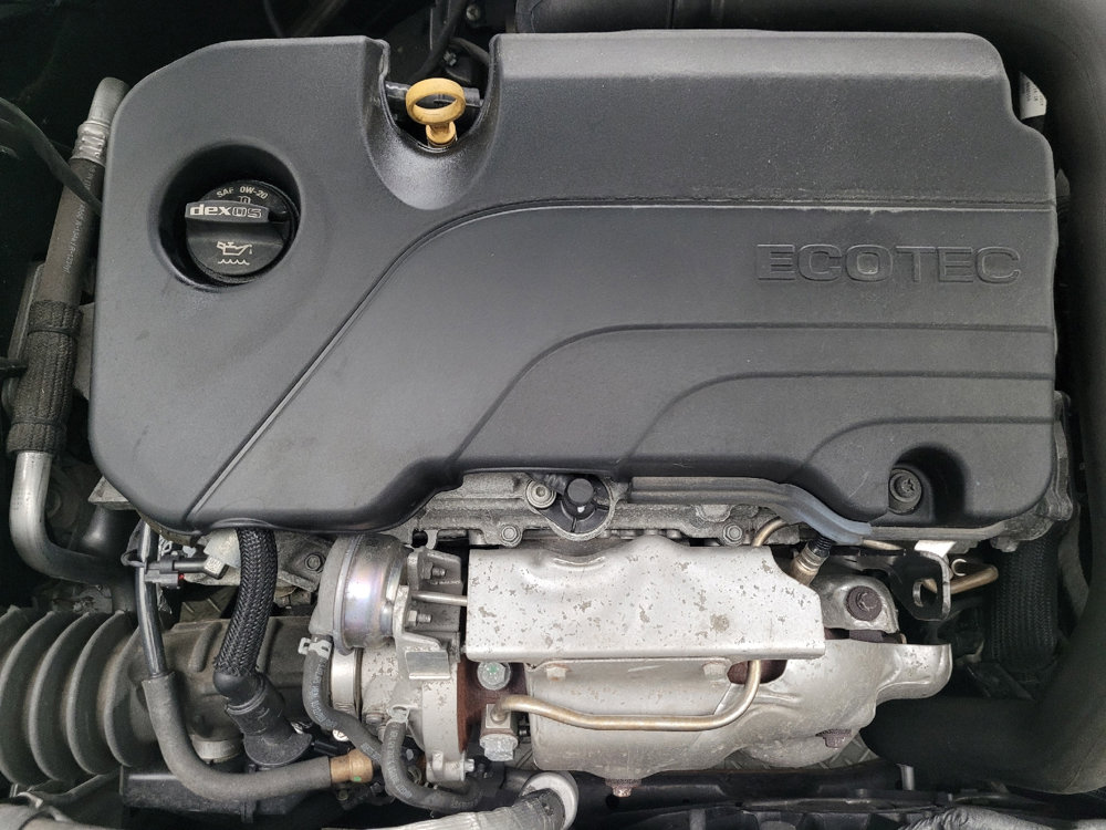 Used 2020 Chevrolet Malibu LT image 30