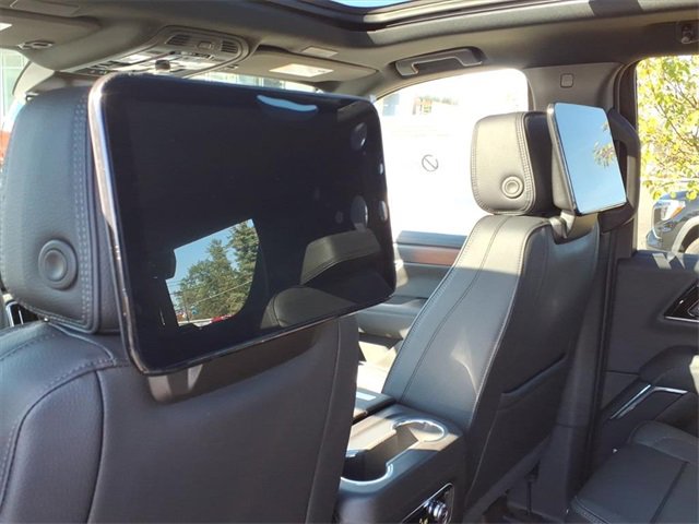 New 2026 GMC Yukon Denali w/ Advanced Technology Package image 13