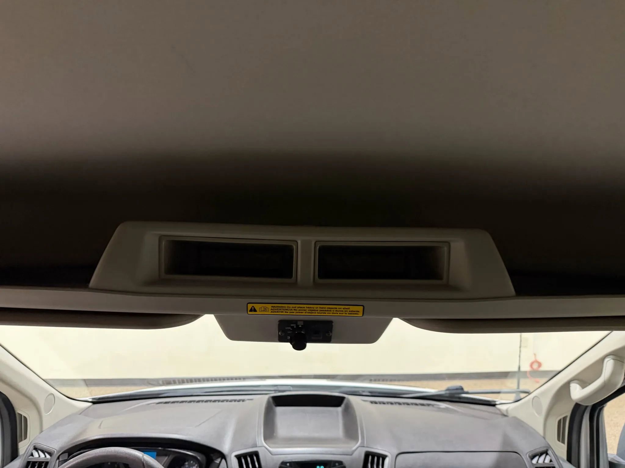 Used 2015 Ford Transit 250 148 Medium Roof w/ Exterior Upgrade Package RWD image 54