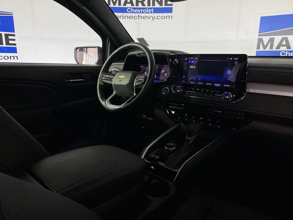 Used 2024 Chevrolet Colorado LT w/ LT Convenience Package III AWD/4WD image 26