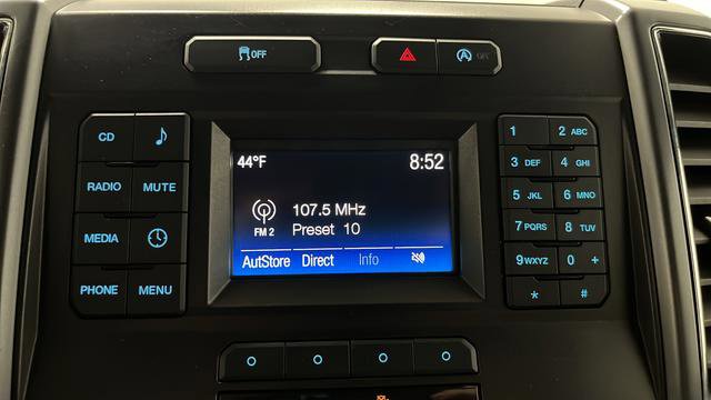 Used 2017 Ford F150 XLT image 14