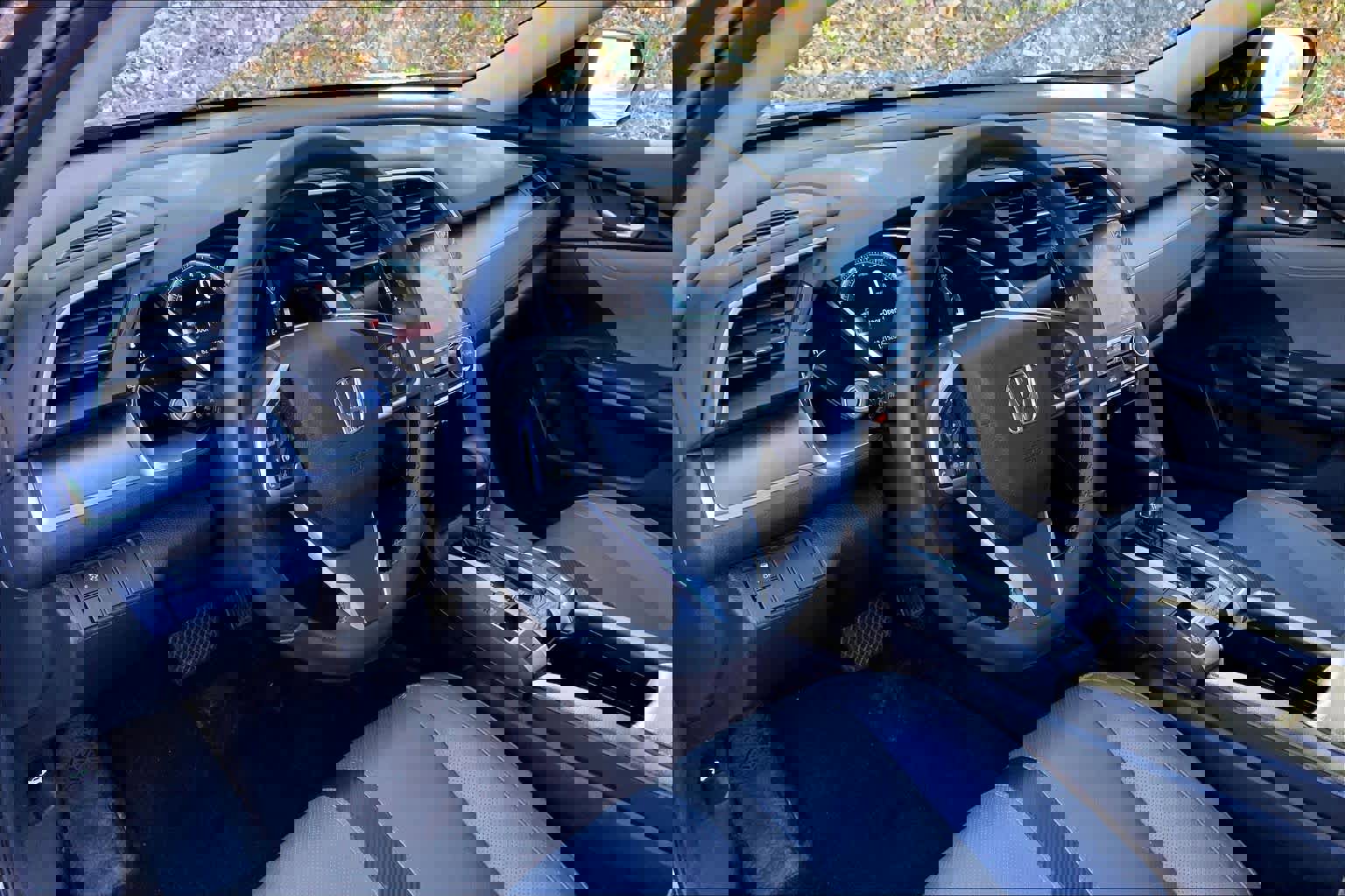 Used 2016 Honda Civic EX-L image 17