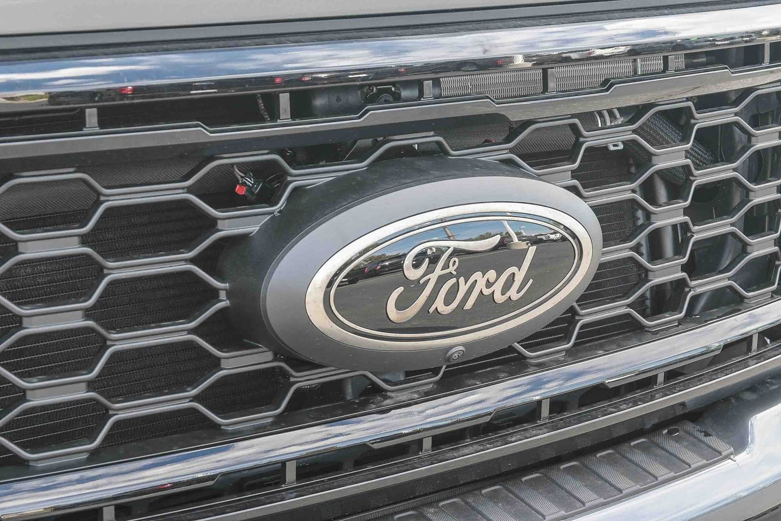 New 2026 Ford F250 Lariat image 12