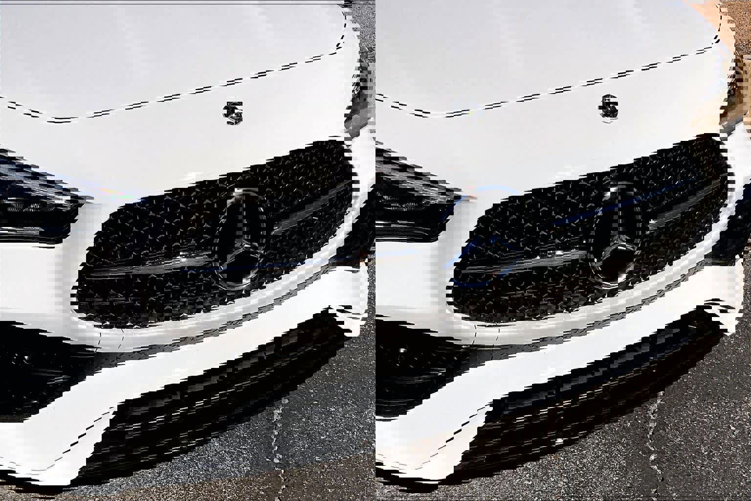 Certified 2024 Mercedes-Benz CLE 300 4MATIC Coupe image 29