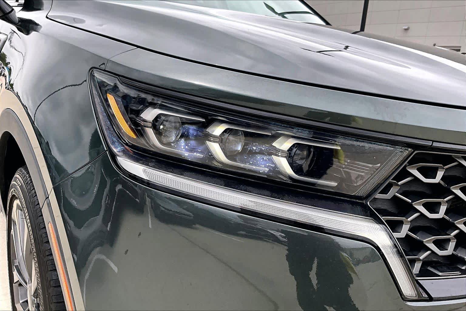 Used 2022 Kia Sorento SX Prestige AWD/4WD image 25
