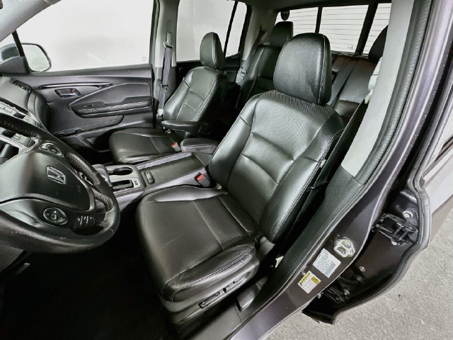 Certified 2019 Honda Ridgeline RTL image 28