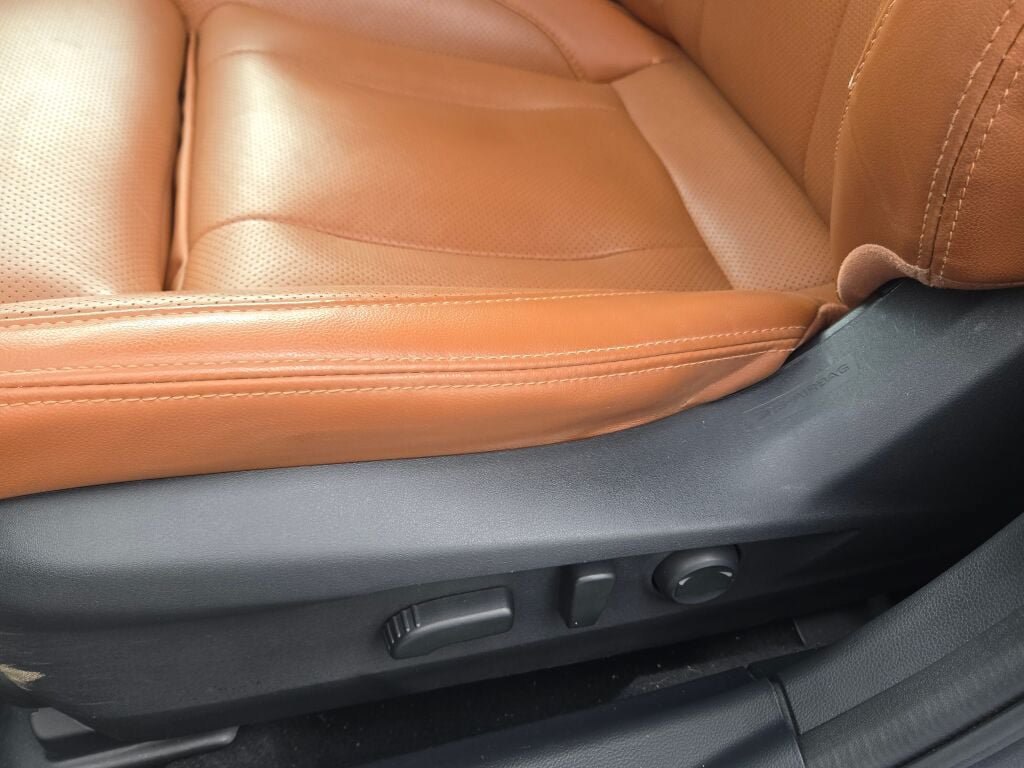 Used 2022 Subaru Legacy Touring XT AWD/4WD image 20
