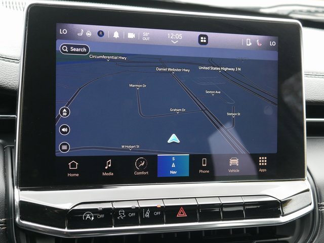 Used 2022 Jeep Compass High Altitude image 19