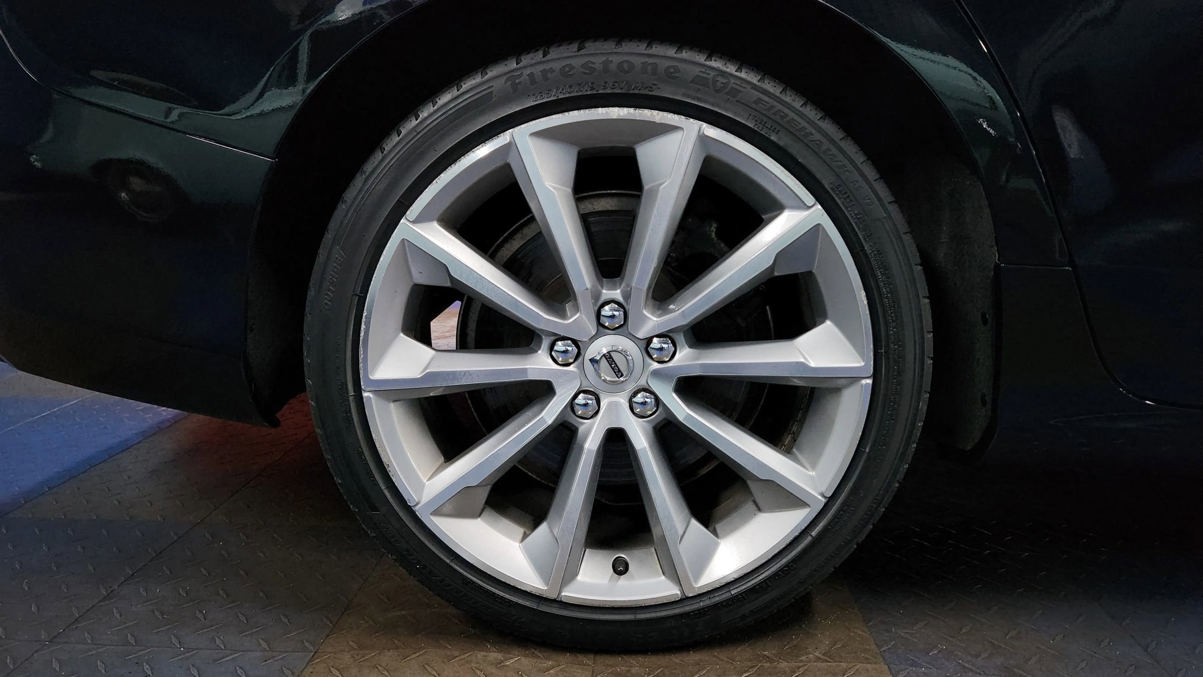 Used 2021 Volvo S60 T6 Momentum w/ Protection Package Premier image 60