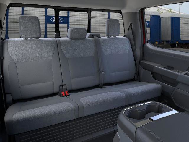 New 2026 Ford F250 XLT image 11
