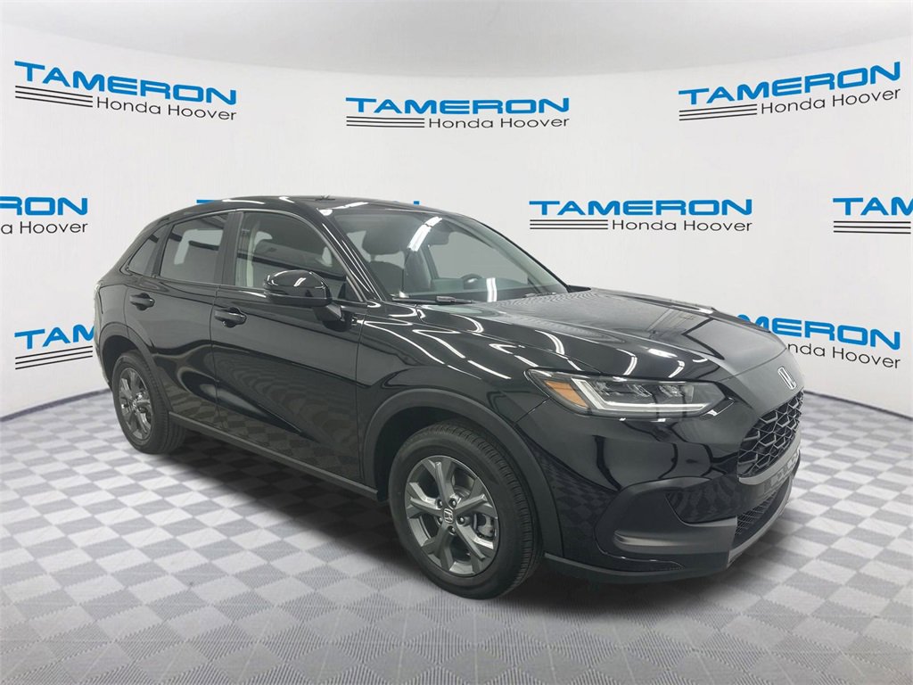 New 2026 Honda HR-V LX image 7