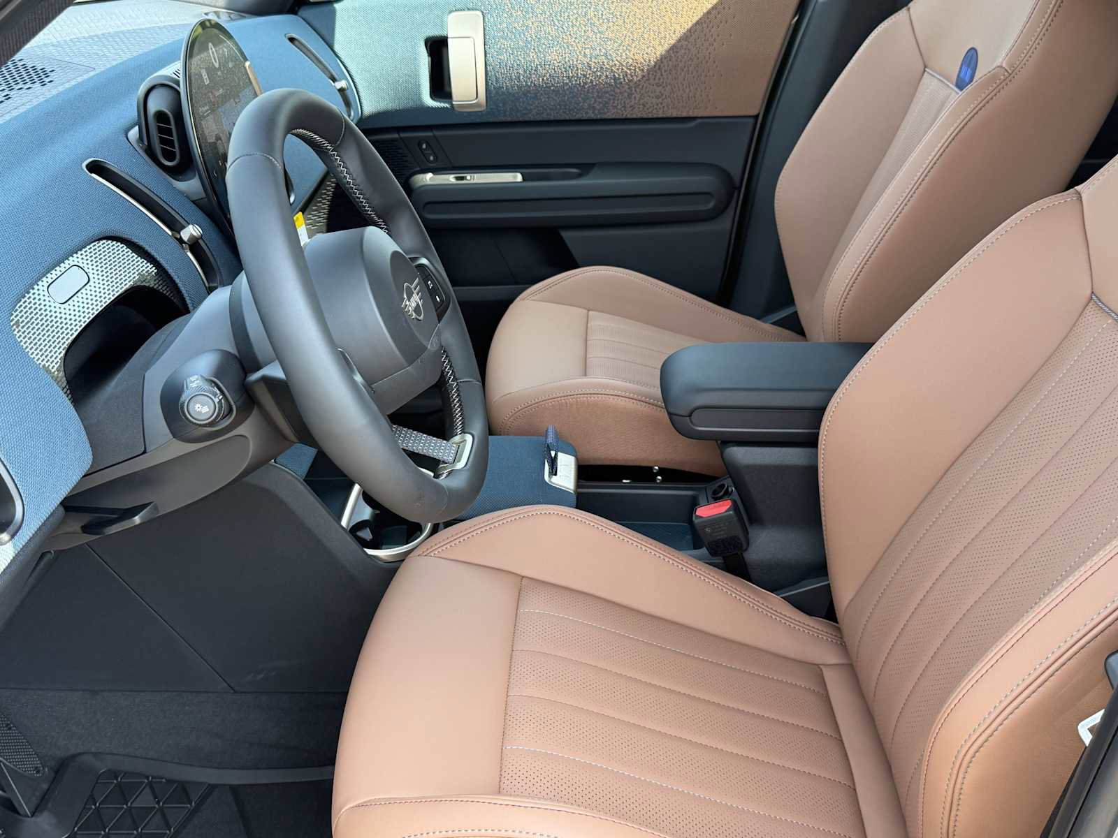 New 2025 MINI Cooper Countryman S w/ Comfort Package Max image 10