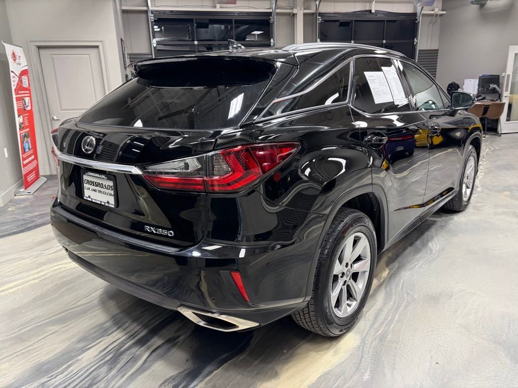 Used 2019 Lexus RX 350 AWD w/ Premium Package image 33