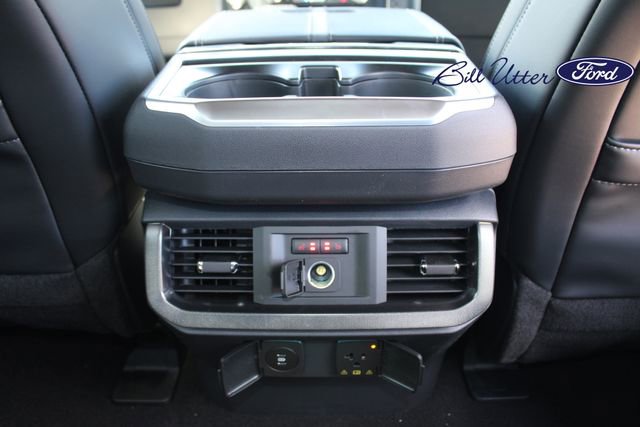 New 2026 Ford F150 Platinum image 12