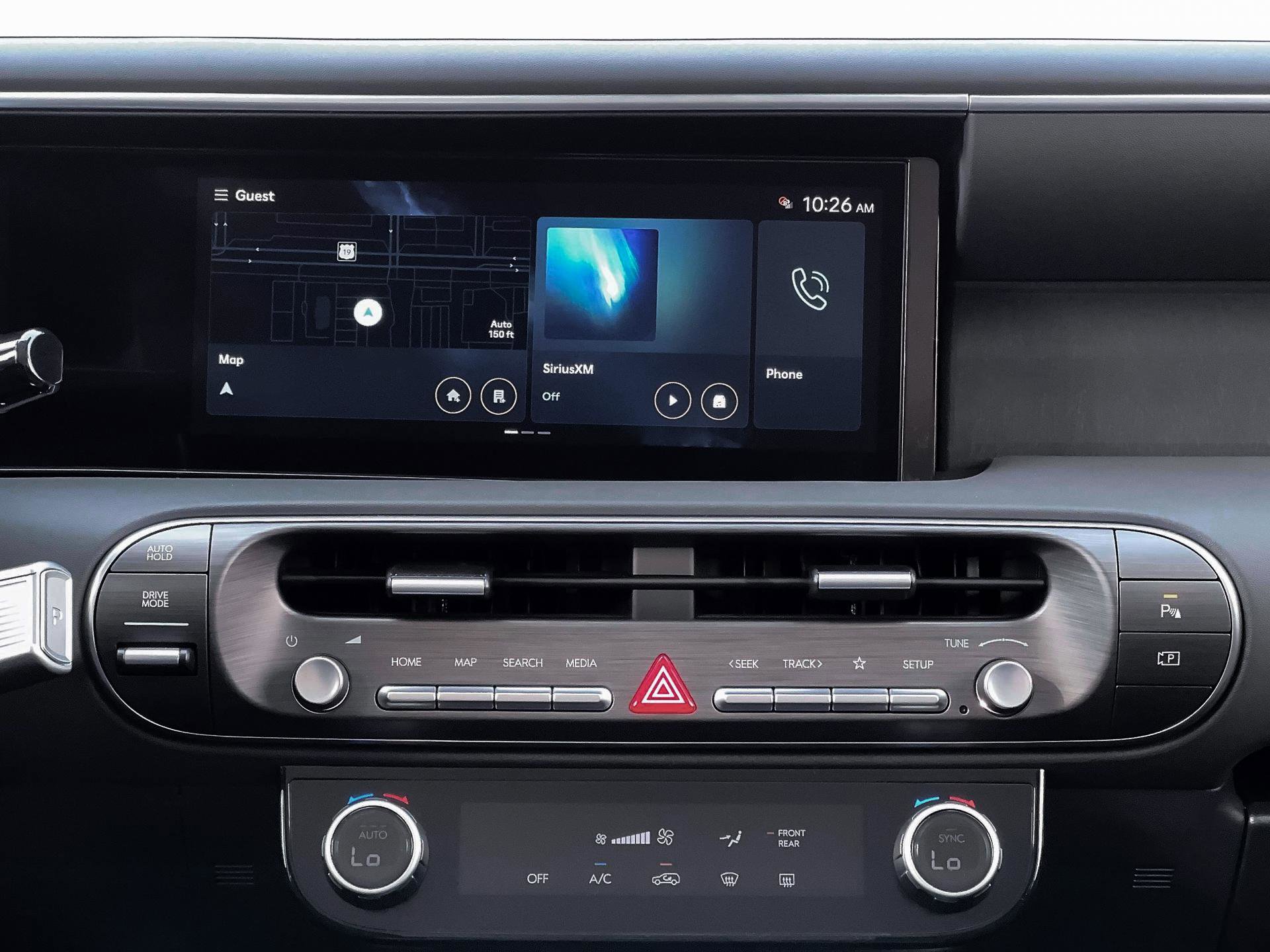 New 2026 Hyundai Palisade SE FWD image 19