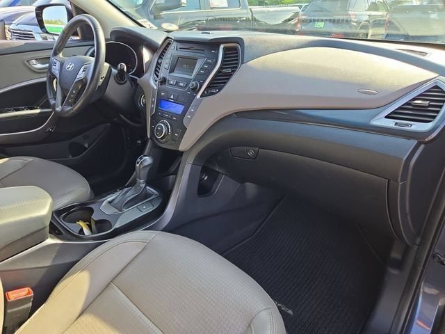 Used 2015 Hyundai Santa Fe Sport 2.0T AWD/4WD image 34