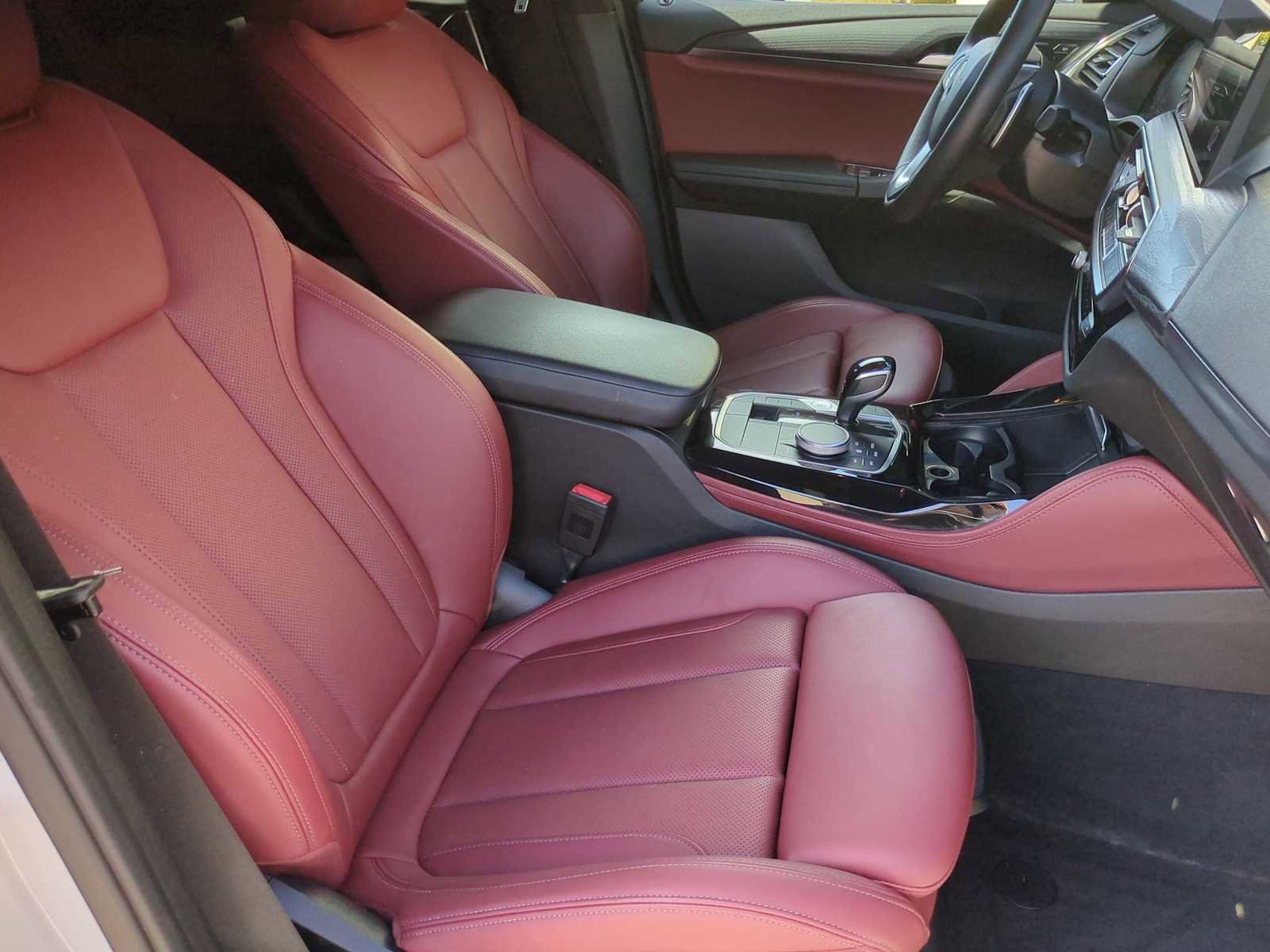 Used 2023 BMW X4 xDrive30i w/ Premium Package image 23