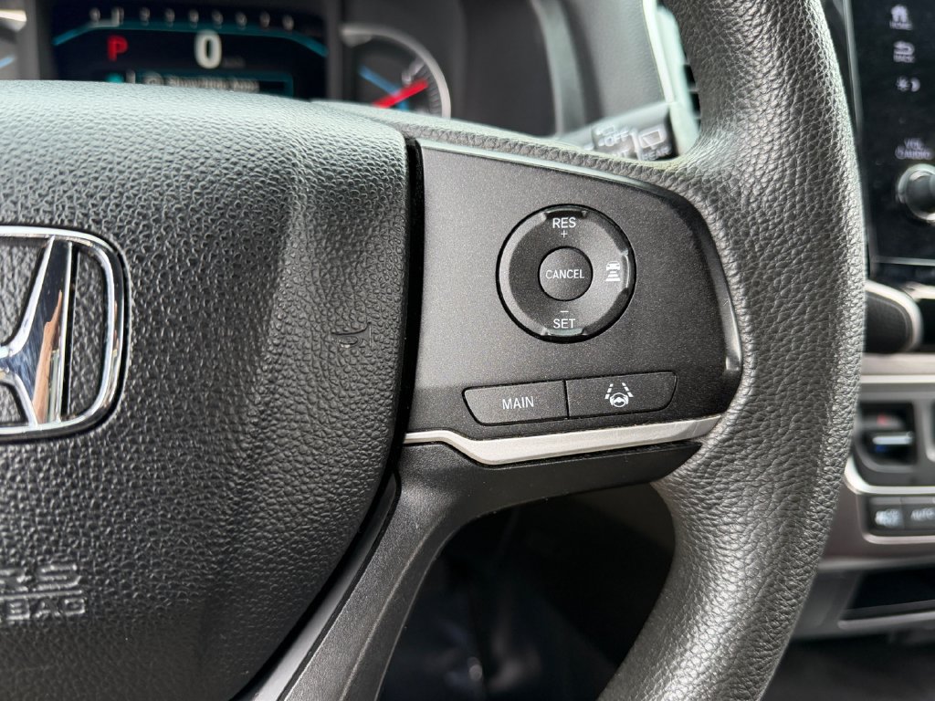 Used 2021 Honda Passport Sport image 17