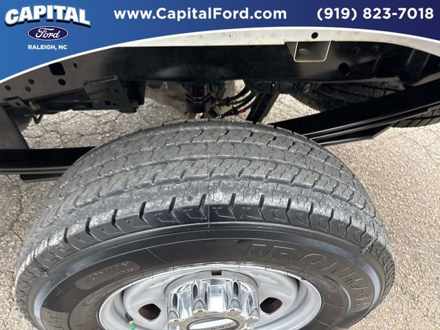Used 2024 Ford F250 XL w/ XL Driver Assist Package image 14