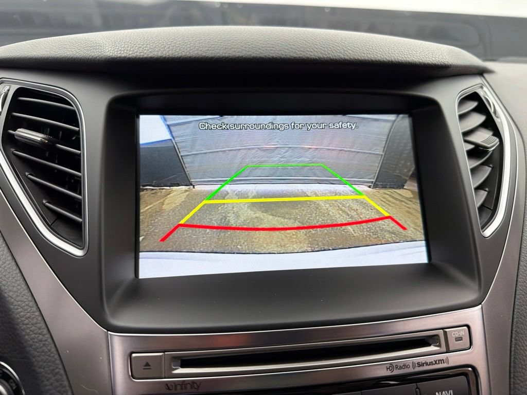Used 2017 Hyundai Azera Limited FWD image 18