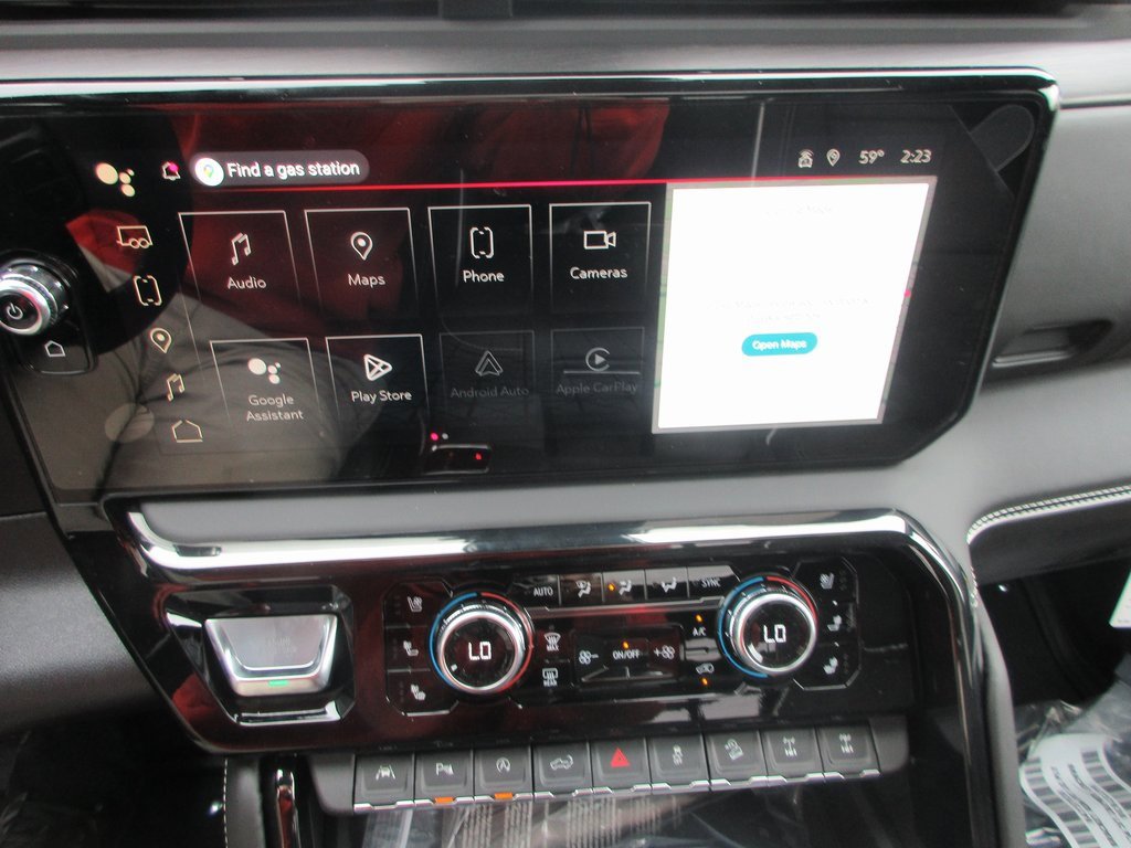 New 2026 GMC Sierra 1500 AT4X image 20