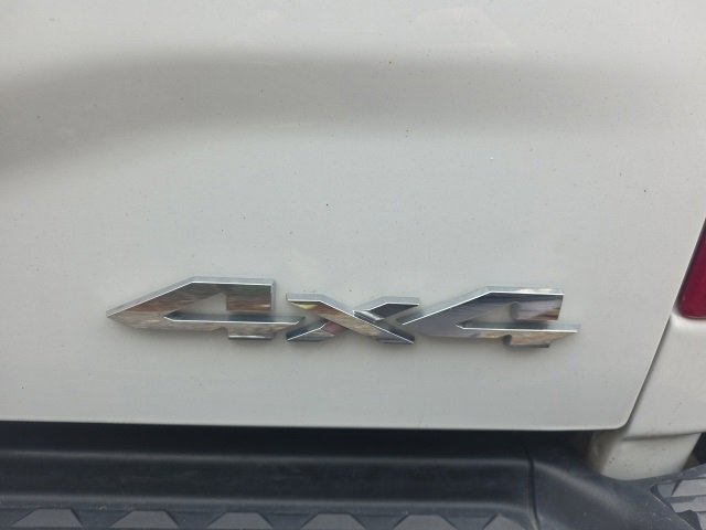 Used 2024 RAM 2500 Big Horn image 9